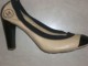 Chanel shoe