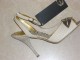 Shoe Just Cavalli
