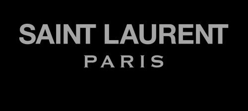 Saint Laurent Paris